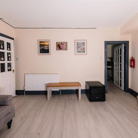 Warm&Welcoming City Centre Apartment By Meadows 3 Edinburgh Eksteriør bilde